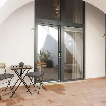 Madalena Village 2 - City Centre By Hd Properties Faro Exterior photo