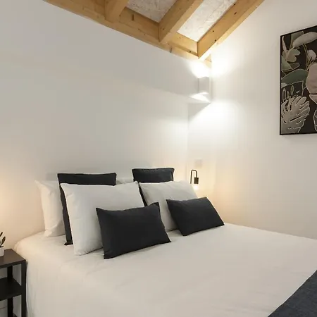 Madalena Village 2 - City Centre By Hd Properties Faro Exterior photo