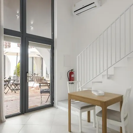 Madalena Village 2 - City Centre By Hd Properties Faro Exterior photo