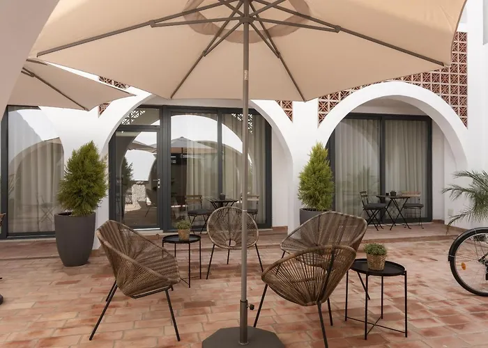 Madalena Village 2 - City Centre By Hd Properties