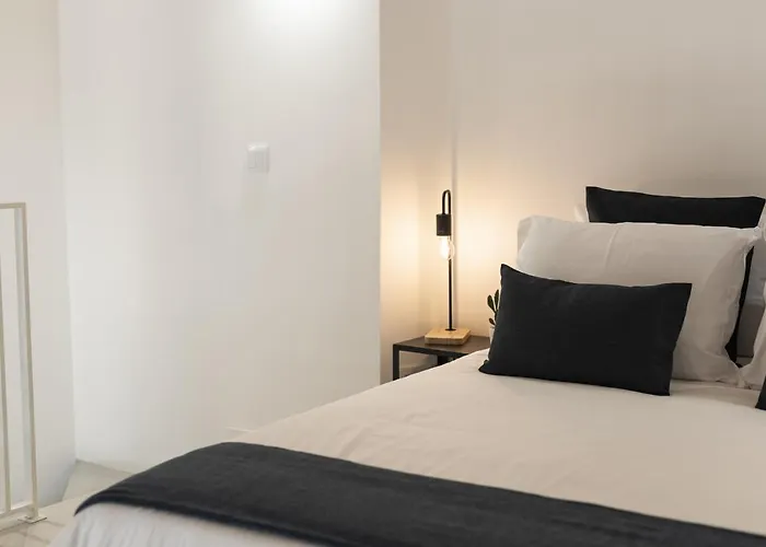 Madalena Village 2 - City Centre By Hd Properties