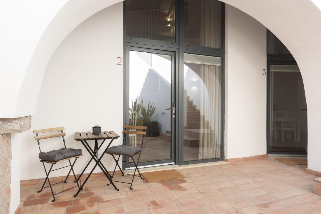 Madalena Village 2 - Centre By Hd Apartment Faro