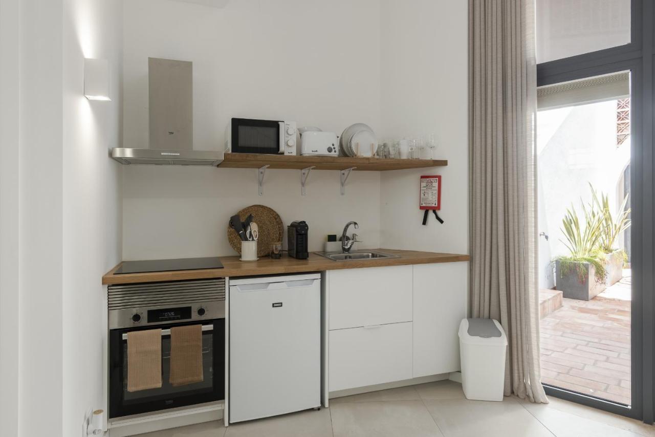 Madalena Village 2 - Centre By Hd * Faro