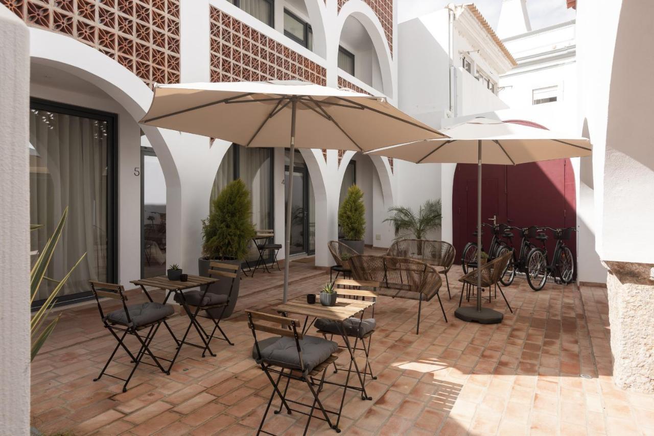 Madalena Village 2 - Centre By Hd Apartment Faro